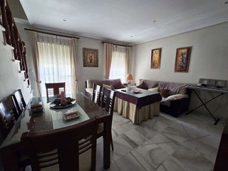 Casa adosada en venta en Castilleja de la Cuesta