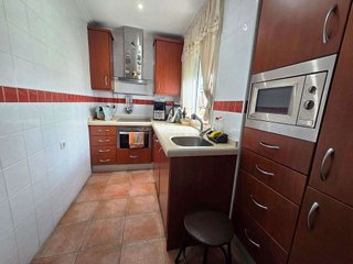Casa adosada en venta en Castilleja de la Cuesta