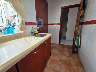 Casa adosada en venta en Castilleja de la Cuesta