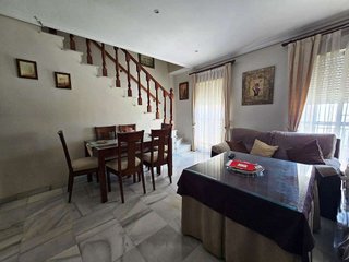 Casa adosada en venta en Castilleja de la Cuesta