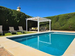 Chalet en venta en Arroyo de la Miel en Benalmádena