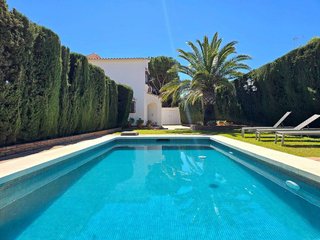 Chalet en venta en Arroyo de la Miel en Benalmádena