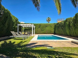 Chalet en venta en Arroyo de la Miel en Benalmádena