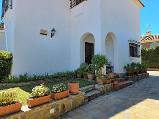 Chalet en venta en Arroyo de la Miel en Benalmádena