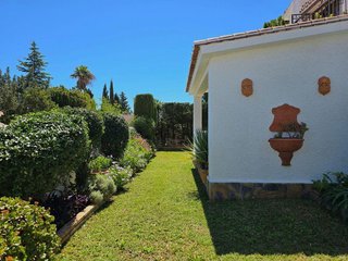 Chalet en venta en Arroyo de la Miel en Benalmádena