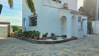 Chalet en venta en Arroyo de la Miel en Benalmádena