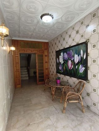 Chalet en venta en Motril pueblo en Motril