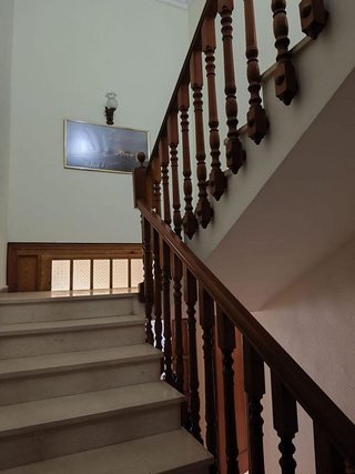 Chalet en venta en Motril pueblo en Motril