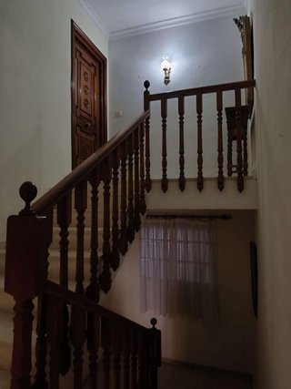 Chalet en venta en Motril pueblo en Motril