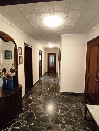 Chalet en venta en Motril pueblo en Motril