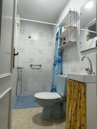 Chalet en venta en Motril pueblo en Motril