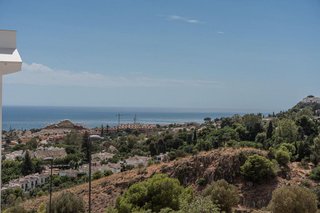 Casa pareada en venta en Monterrey - Rancho Domingo en Benalmádena