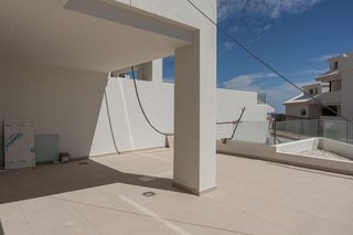 Casa pareada en venta en Monterrey - Rancho Domingo en Benalmádena