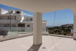 Casa pareada en venta en Monterrey - Rancho Domingo en Benalmádena