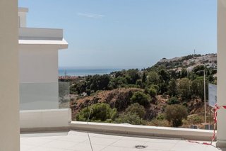 Casa pareada en venta en Monterrey - Rancho Domingo en Benalmádena