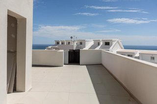 Casa pareada en venta en Monterrey - Rancho Domingo en Benalmádena