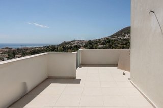 Casa pareada en venta en Monterrey - Rancho Domingo en Benalmádena
