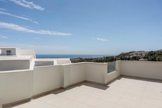 Casa pareada en venta en Monterrey - Rancho Domingo en Benalmádena