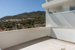 Casa pareada en venta en Monterrey - Rancho Domingo en Benalmádena