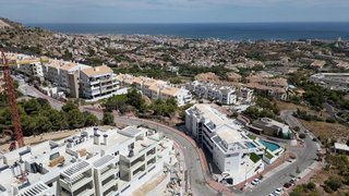 Casa pareada en venta en Monterrey - Rancho Domingo en Benalmádena