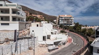 Casa pareada en venta en Monterrey - Rancho Domingo en Benalmádena