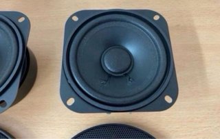 2 Altavoces Beyma CPM42