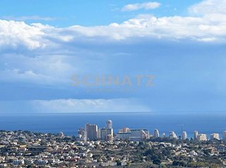 Casa en venta en Zona Pueblo en Calpe/Calp