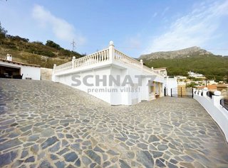Casa en venta en Zona Pueblo en Calpe/Calp