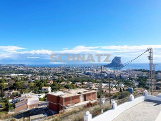 Casa en venta en Zona Pueblo en Calpe/Calp