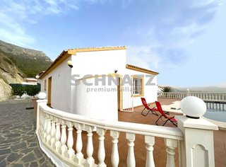 Casa en venta en Zona Pueblo en Calpe/Calp