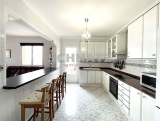 Casa en venta en Zona Pueblo en Calpe/Calp