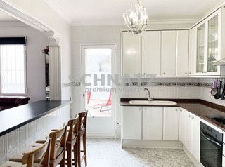 Casa en venta en Zona Pueblo en Calpe/Calp