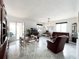 Casa en venta en Zona Pueblo en Calpe/Calp