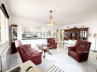 Casa en venta en Zona Pueblo en Calpe/Calp