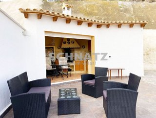 Casa en venta en Zona Pueblo en Calpe/Calp