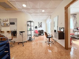 Casa adosada en venta en San Javier en San Javier