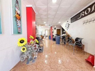 Casa adosada en venta en San Javier en San Javier