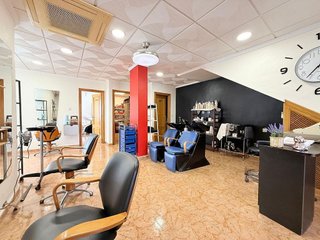 Casa adosada en venta en San Javier en San Javier
