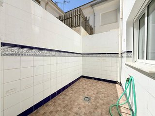 Casa adosada en venta en San Javier en San Javier
