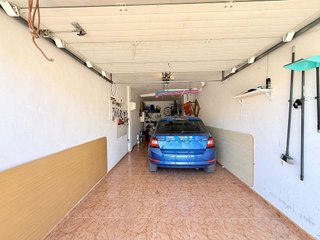 Casa adosada en venta en San Javier en San Javier