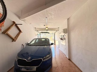 Casa adosada en venta en San Javier en San Javier