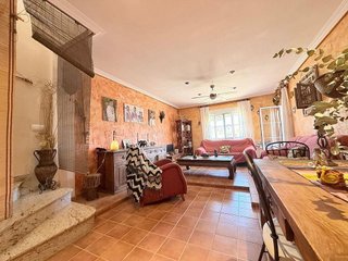 Casa adosada en venta en San Javier en San Javier
