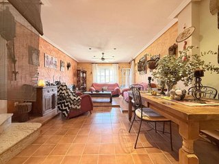 Casa adosada en venta en San Javier en San Javier