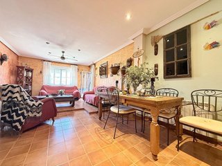 Casa adosada en venta en San Javier en San Javier