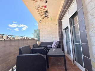 Casa adosada en venta en San Javier en San Javier