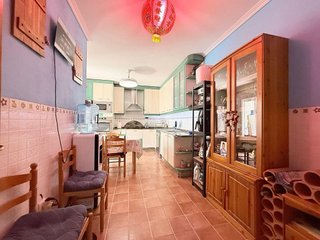 Casa adosada en venta en San Javier en San Javier