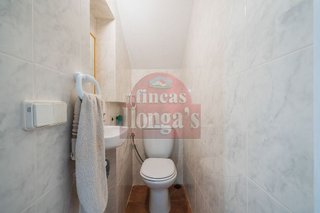 Chalet en venta en Ciutadella en Ciutadella de Menorca