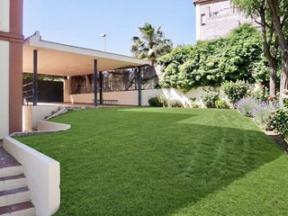 Chalet en venta en Montequinto en Dos Hermanas