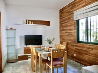 Chalet en venta en Montequinto en Dos Hermanas
