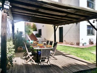 Chalet en venta en Montequinto en Dos Hermanas